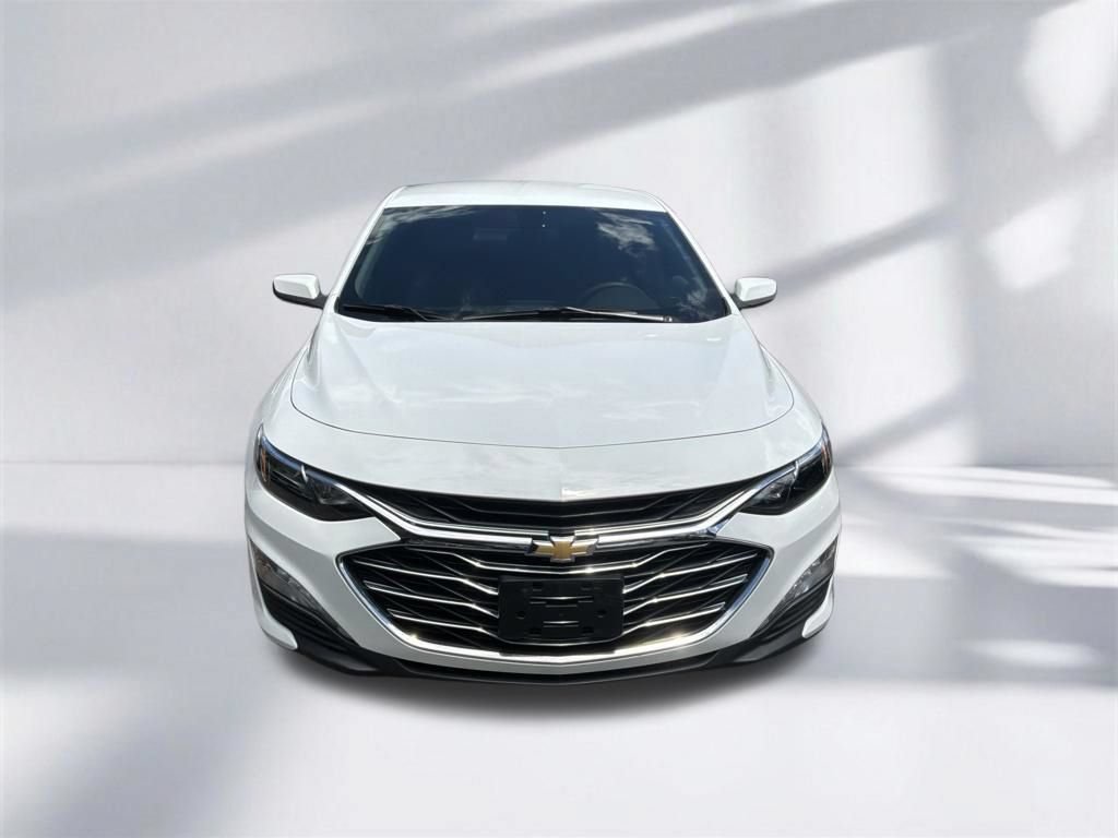 Used 2022 Chevrolet Malibu LT FWD image 17