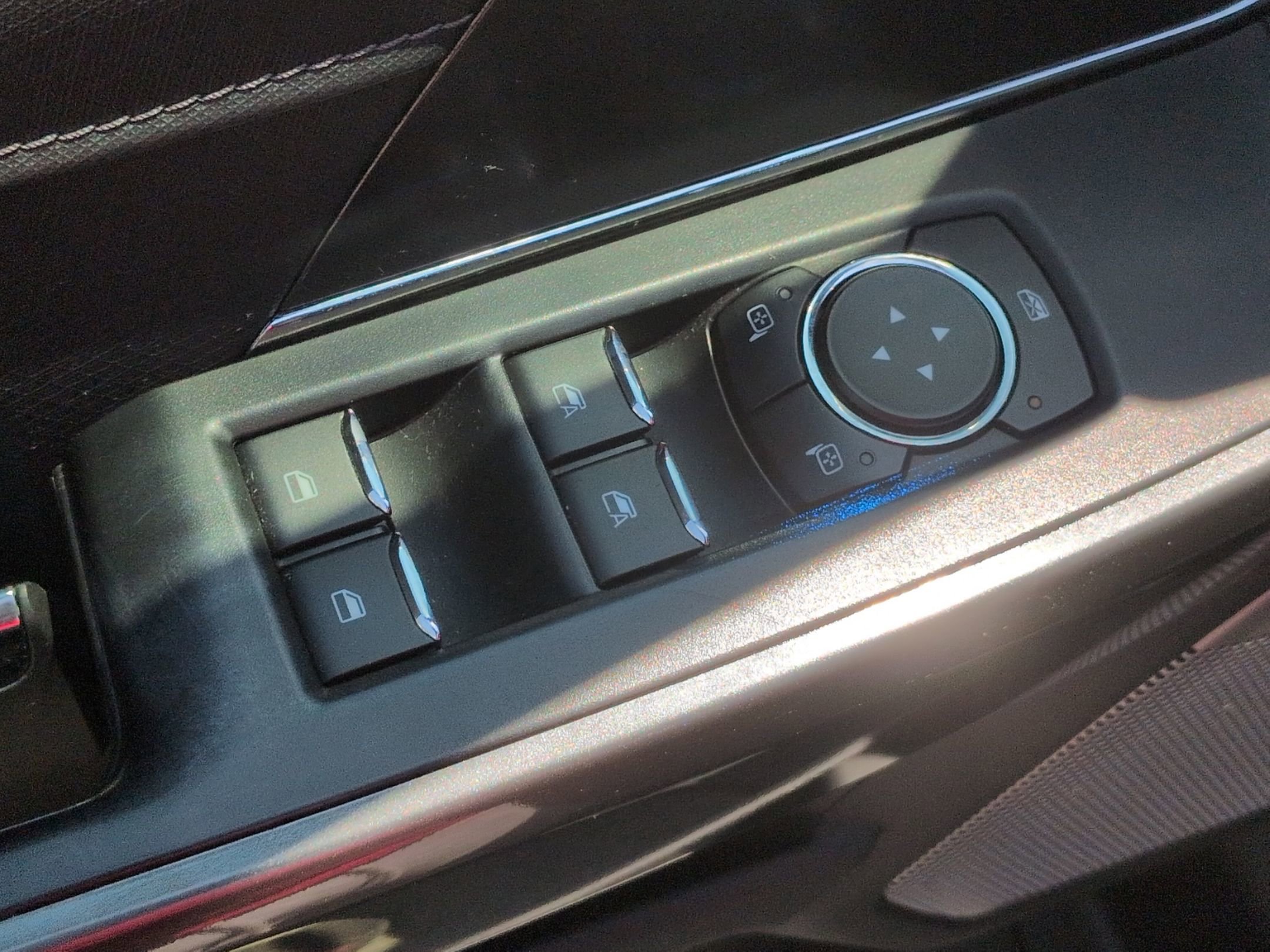 Certified 2022 Ford F150 XLT w/ Equipment Group 302A High AWD/4WD image 14