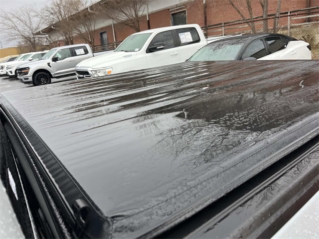 Certified 2024 Ford F150 XLT w/ Equipment Group 302A MID image 12