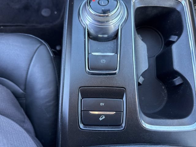 Certified 2017 Ford Fusion Energi SE FWD image 31