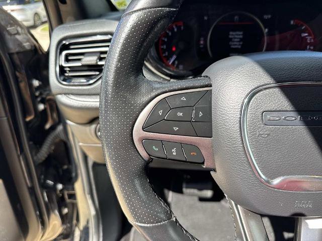 Used 2023 Dodge Durango SXT Launch Edition image 25