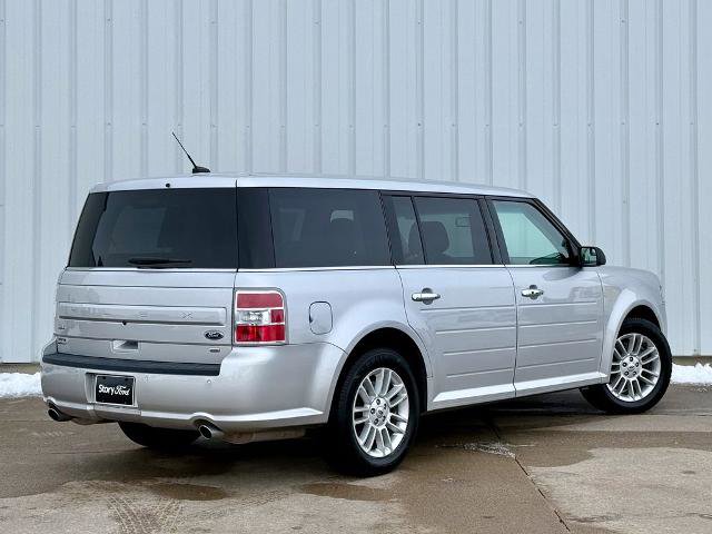 Certified 2019 Ford Flex SEL image 5