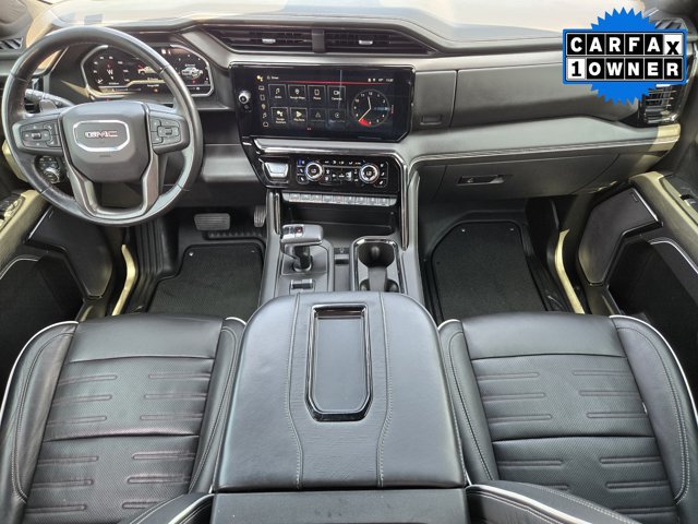 Used 2022 GMC Sierra 1500 AT4X AWD/4WD image 23