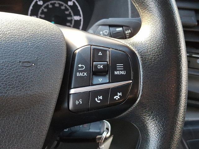 Certified 2024 Ford Transit 250 Low Roof w/ Exterior Upgrade Package image 20