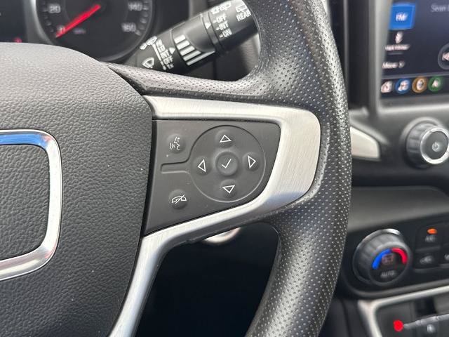 Used 2022 GMC Terrain SLE w/ Driver Convenience Package AWD/4WD image 18