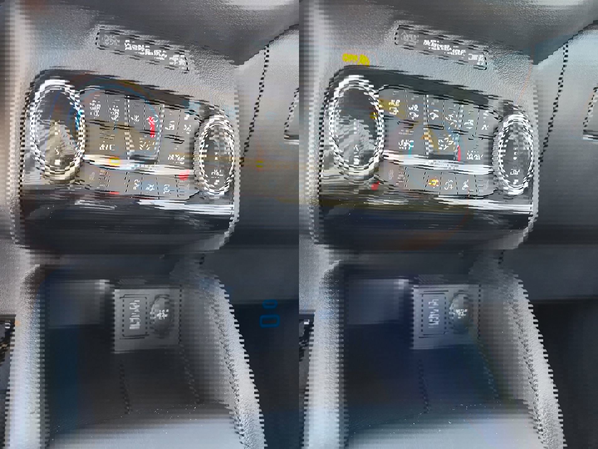 Certified 2022 Ford Escape SEL image 30