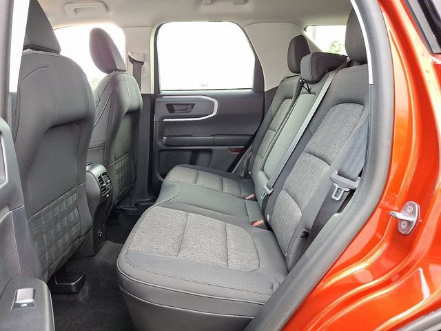 Certified 2024 Ford Bronco Sport Big Bend AWD/4WD image 10