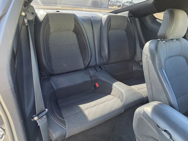 Certified 2024 Ford Mustang Coupe image 26