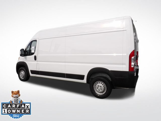 Used 2024 RAM ProMaster 2500 w/ Premium Convenience Group FWD image 10