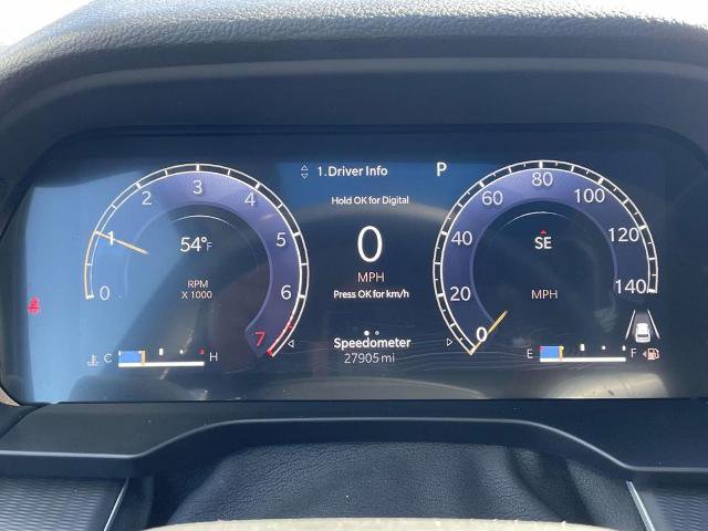 Used 2024 Jeep Grand Cherokee L Laredo image 24