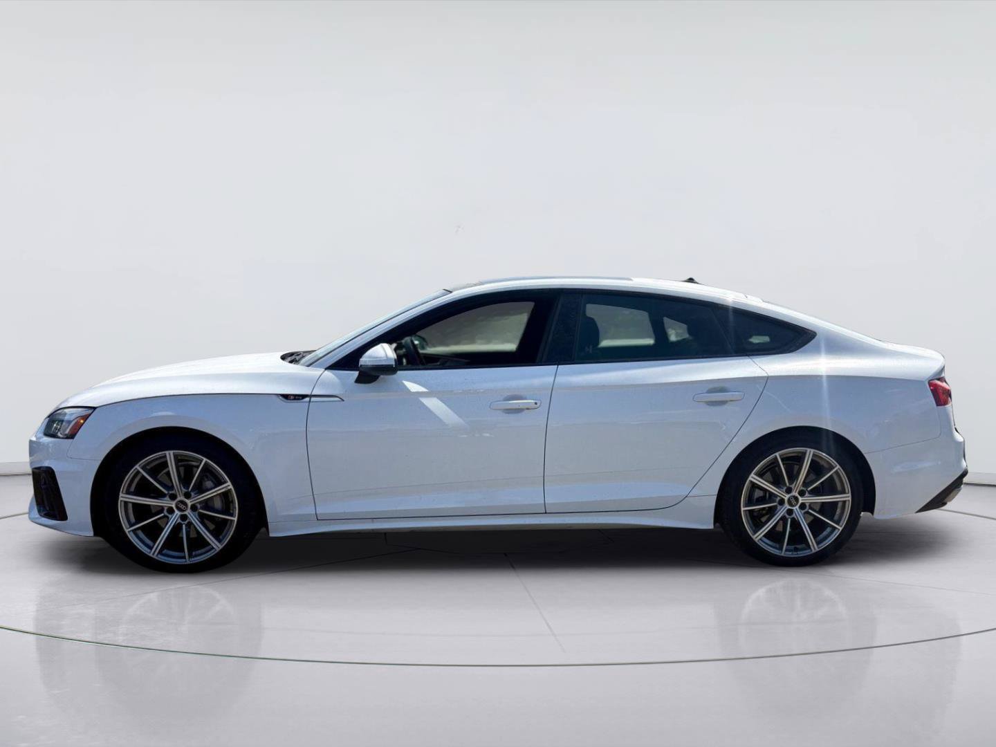Used 2025 Audi A5 2.0T Premium AWD/4WD image 4