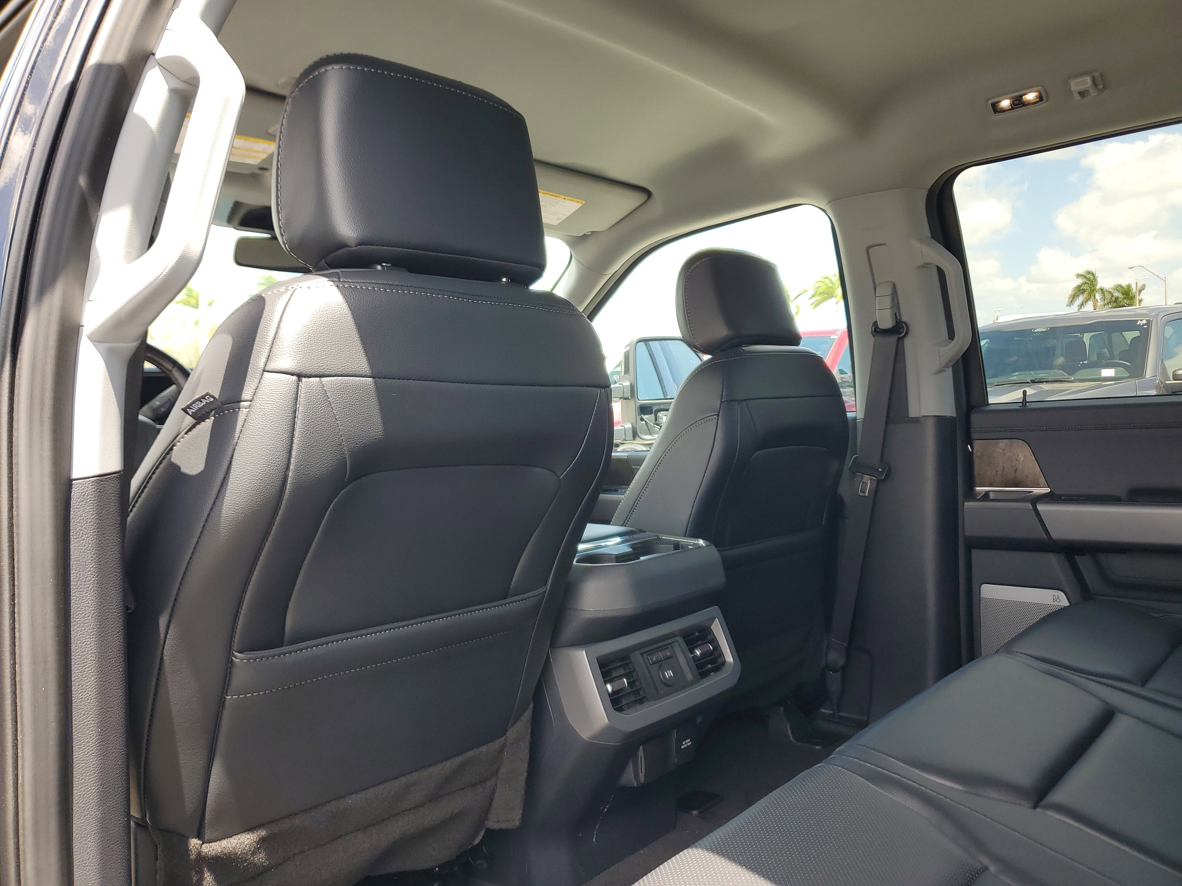 Certified 2024 Ford F250 Lariat AWD/4WD image 14