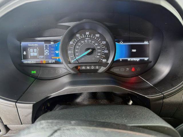 Certified 2023 Ford Edge SEL w/ Convenience Package AWD/4WD image 12