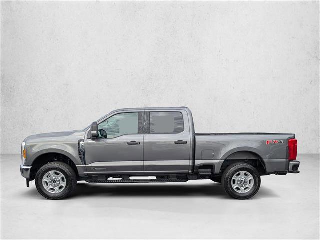 Certified 2025 Ford F250 XLT w/ FX4 Off-Road Package image 9