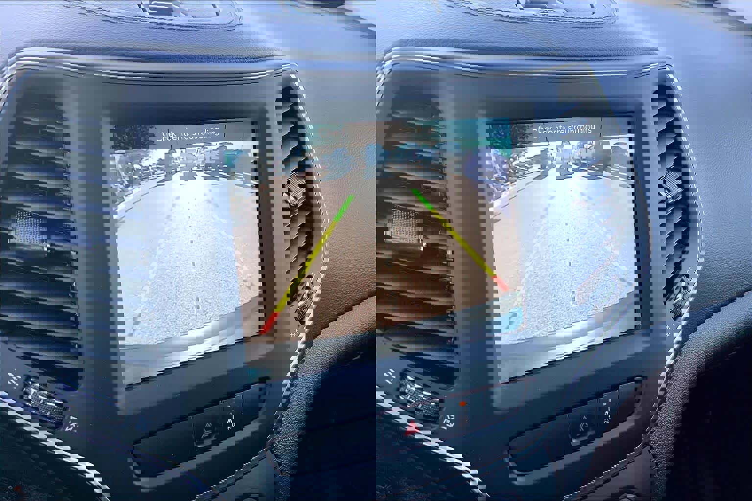 Used 2022 Jeep Cherokee Latitude Lux w/ Mopar Interior Package image 26