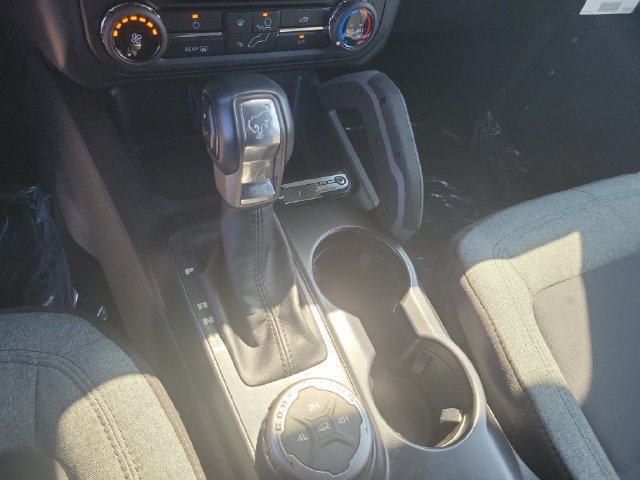Certified 2022 Ford Bronco Big Bend AWD/4WD image 30