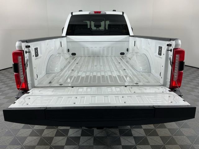 Certified 2024 Ford F350 Lariat w/ Camper Package AWD/4WD image 7
