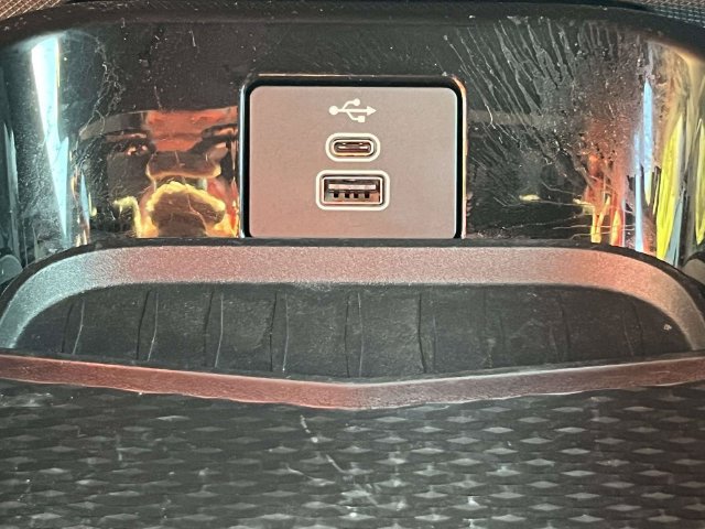 Certified 2025 Ford Mustang Mach-E Select RWD image 27