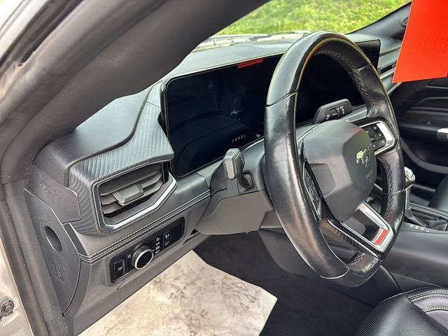Certified 2024 Ford Mustang Premium RWD image 13
