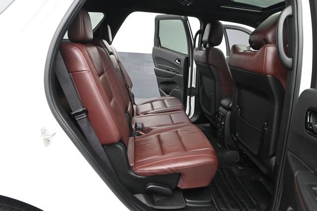 Used 2023 Dodge Durango GT AWD/4WD image 25