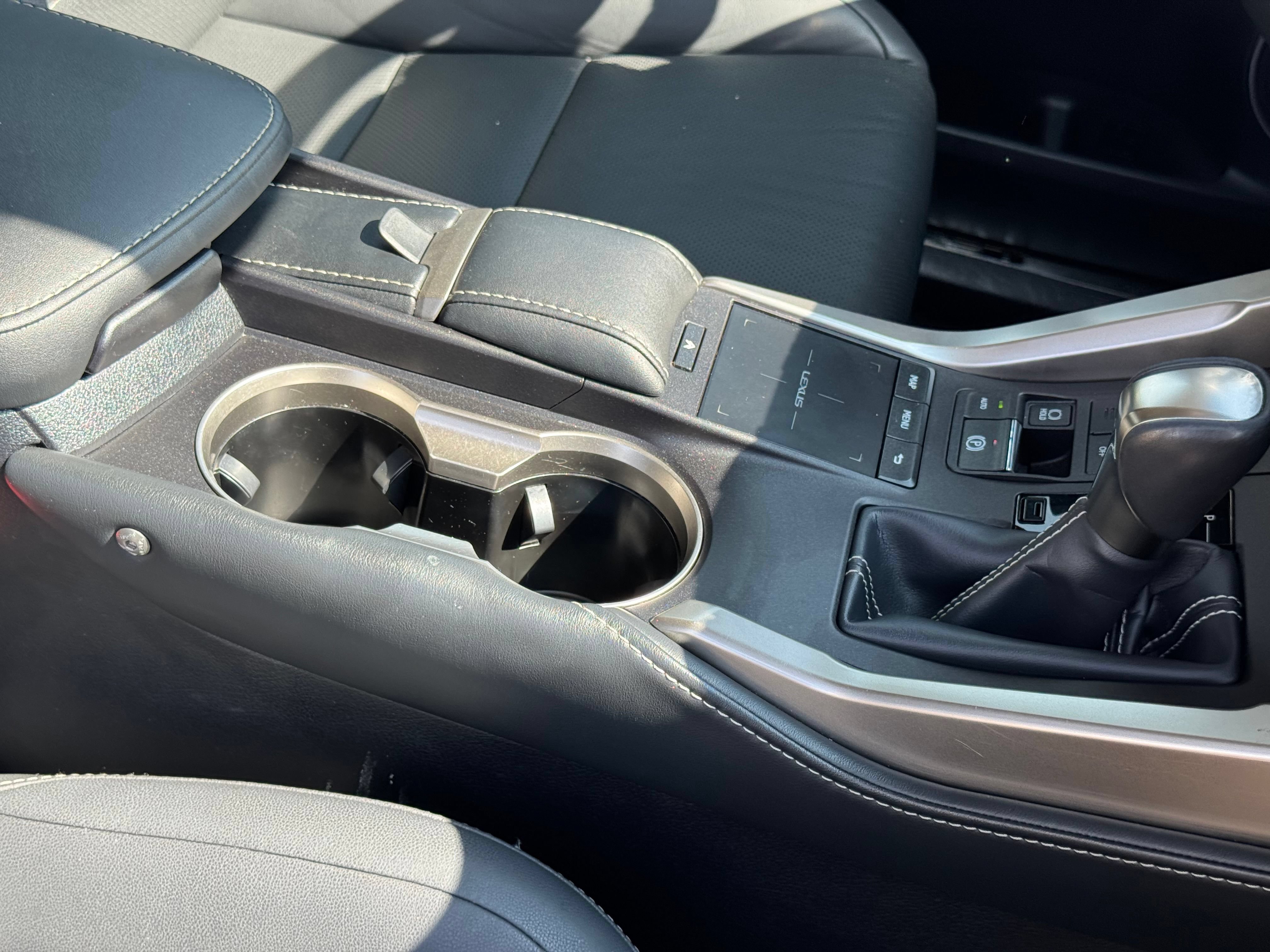 Used 2019 Lexus NX 300 AWD w/ Premium Package image 14