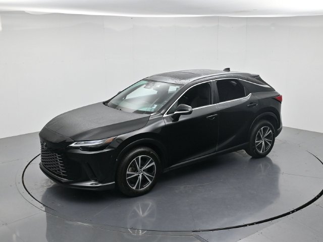 Used 2023 Lexus RX 350 Premium w/ Cold Area Package AWD/4WD image 38