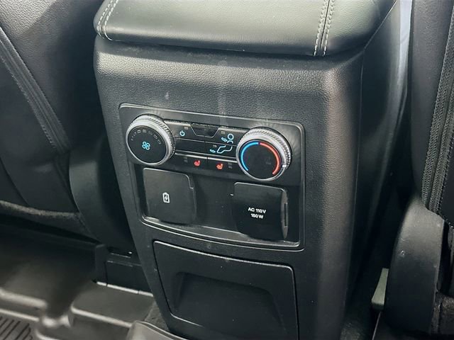 Certified 2022 Ford Explorer ST w/ Equipment Group 401A image 15