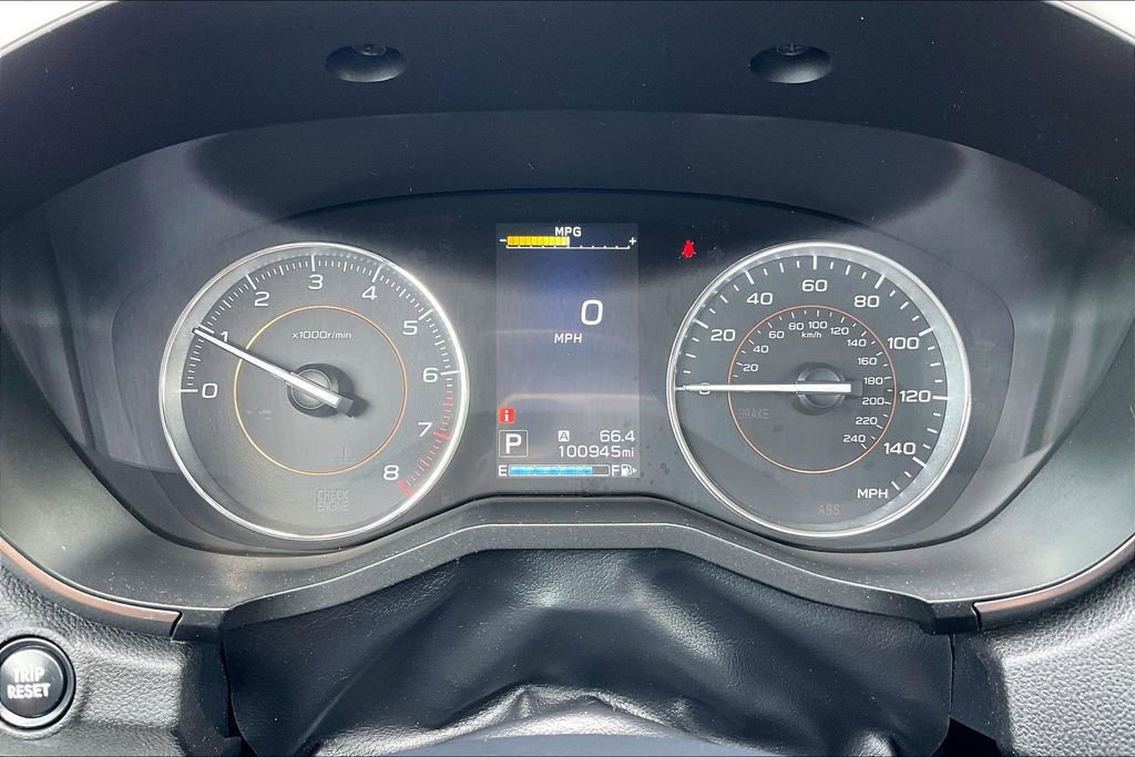 Used 2019 Subaru Crosstrek 2.0i Limited w/ Moonroof Package w/Navigation AWD/4WD image 20