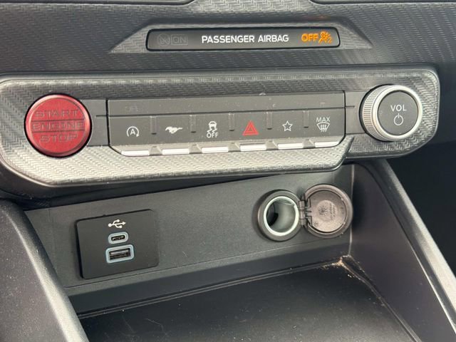 Certified 2024 Ford Mustang GT RWD image 26