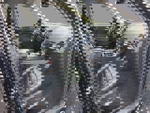 Certified 2024 Ford Edge SEL image 9