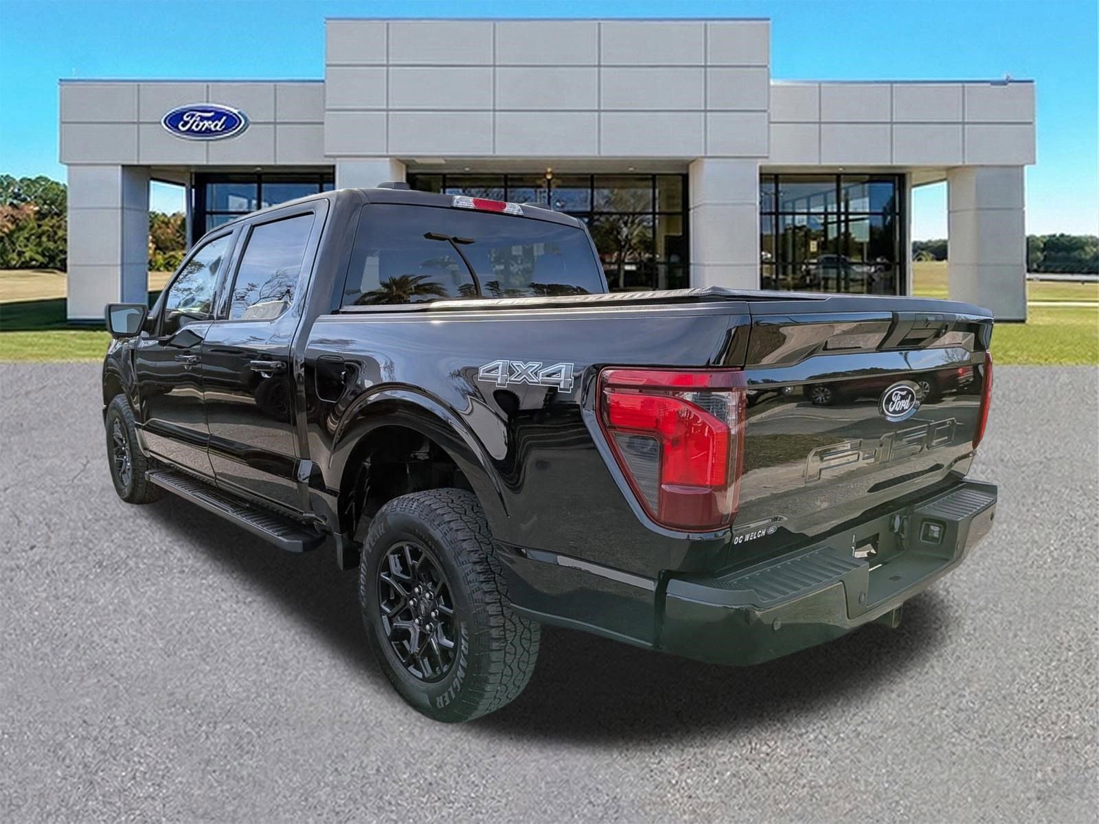 Certified 2024 Ford F150 XLT w/ Bed Utility Package video 3