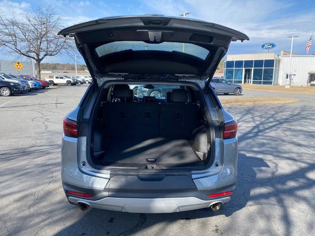 Used 2024 Chevrolet Blazer LT w/ LPO, Floor Liner Package image 9