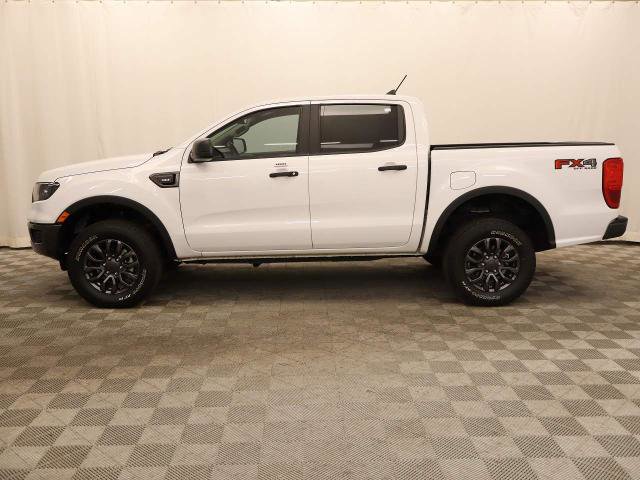 Certified 2023 Ford Ranger XLT w/ Equipment Group 301A Mid image 5