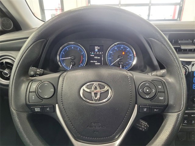 Used 2017 Toyota Corolla L image 10