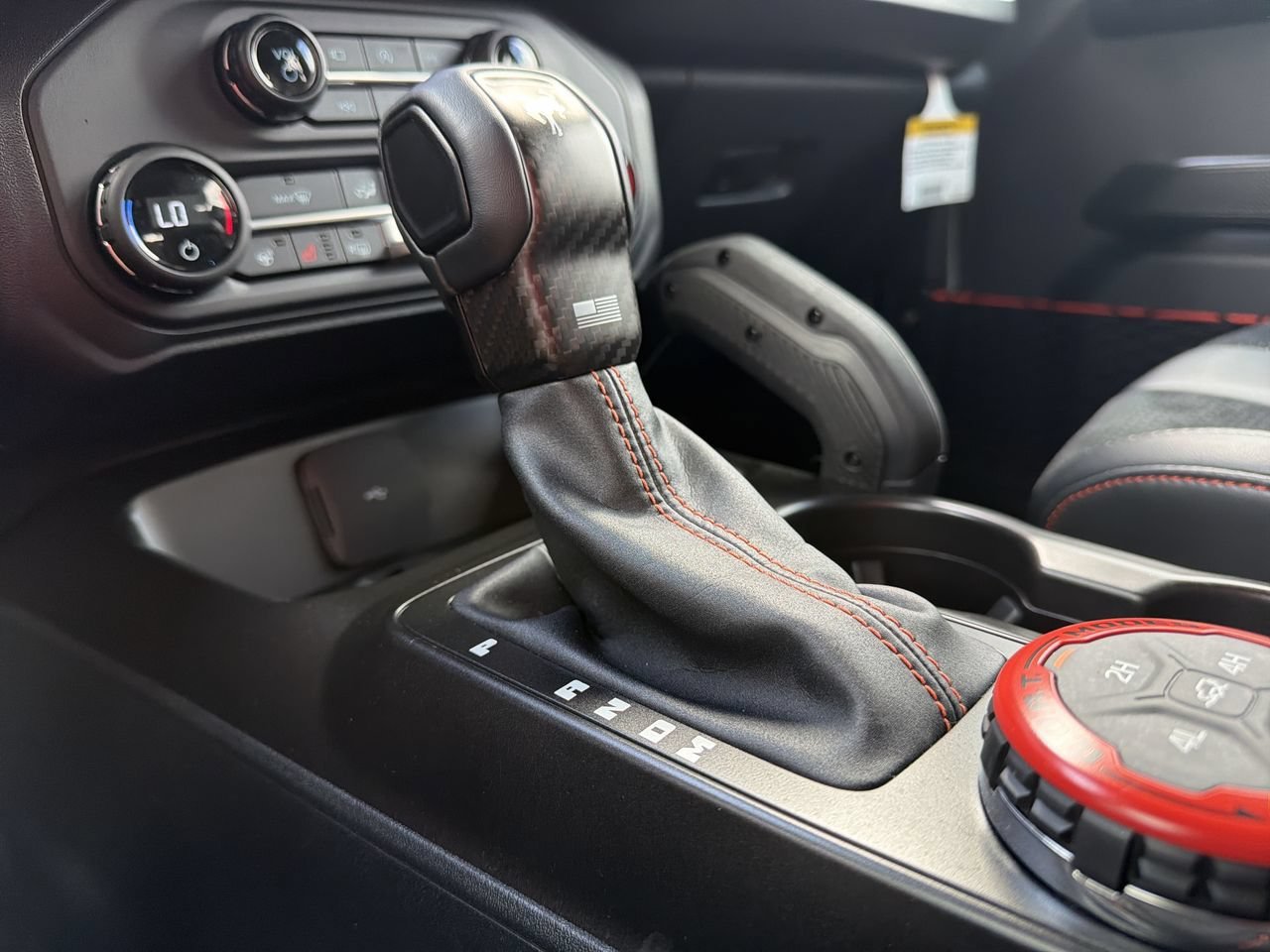 Certified 2023 Ford Bronco Raptor AWD/4WD image 26