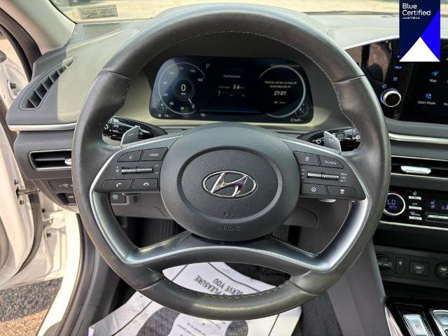 Used 2023 Hyundai Sonata Limited FWD image 14
