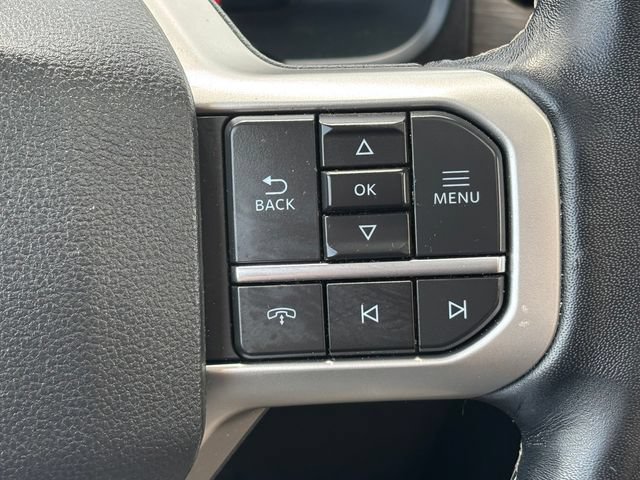Certified 2023 Ford Expedition Limited AWD/4WD image 21