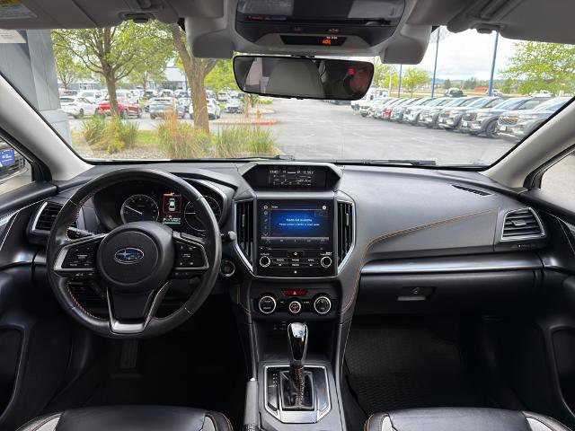Used 2022 Subaru Crosstrek 2.5i Limited w/ Popular Package #3 AWD/4WD image 31