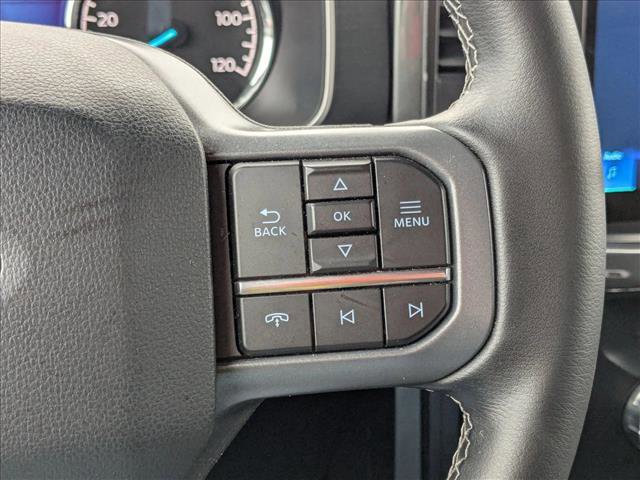 Certified 2023 Ford F150 XLT w/ Equipment Group 302A High image 11