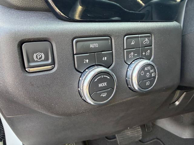 Used 2026 GMC Sierra 1500 SLT AWD/4WD image 7