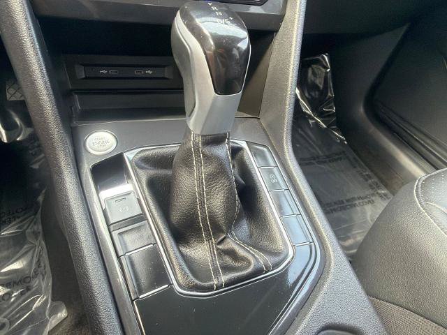 Used 2023 Volkswagen Tiguan SE FWD image 19