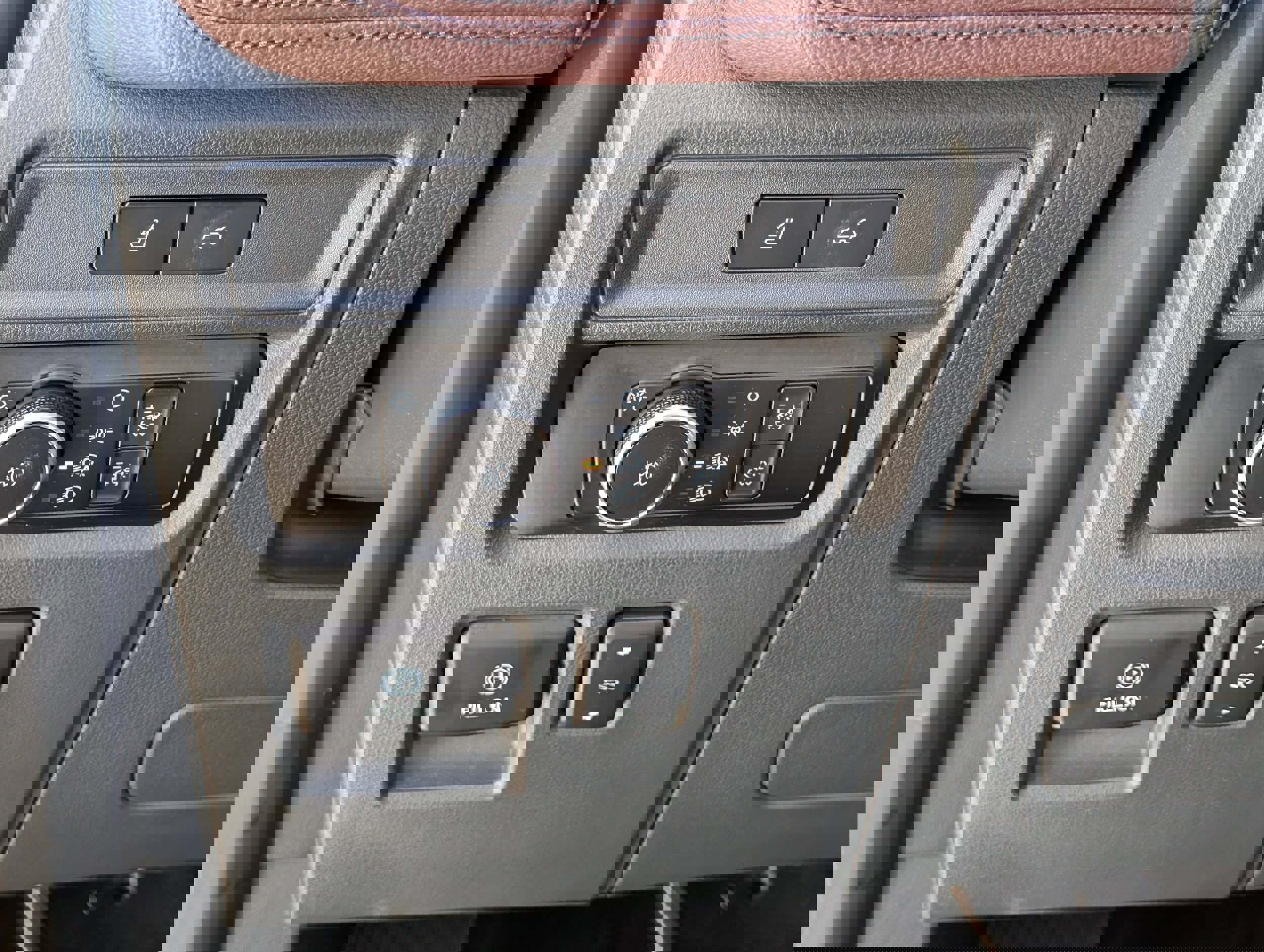 Certified 2022 Ford Expedition Max Limited image 27