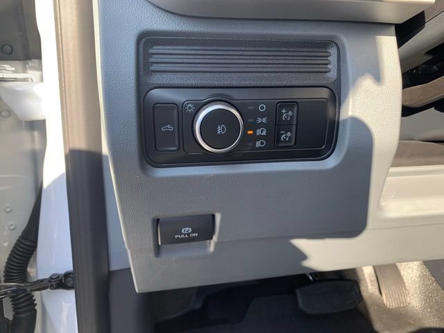 Certified 2026 Ford F350 XL w/ XL Chrome Package AWD/4WD image 34
