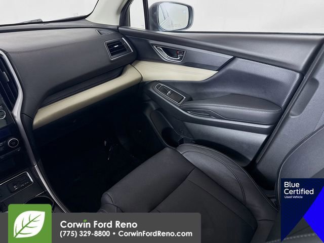 Used 2021 Subaru Ascent Limited w/ Technology Package AWD/4WD image 29