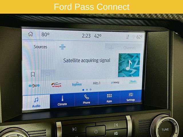 Certified 2023 Ford Mustang Coupe w/ Equipment Group 101A RWD image 13