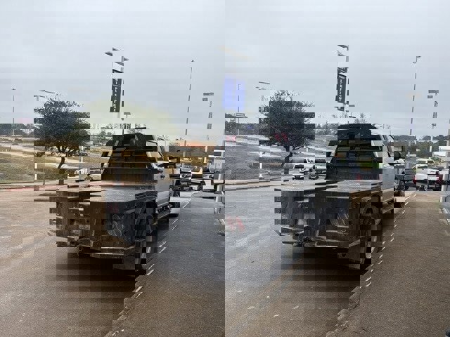 Certified 2023 Ford F350 XL w/ FX4 Off-Road Package image 5