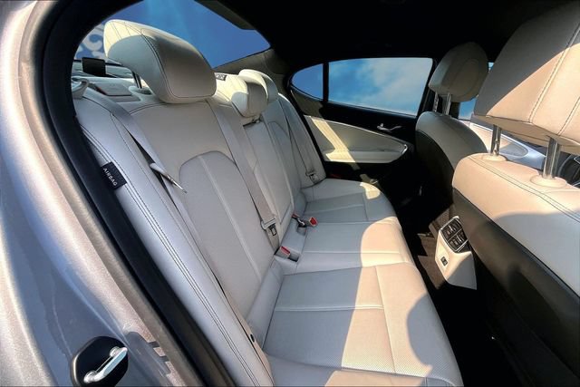 Used 2025 Genesis G70 2.5T AWD/4WD image 26