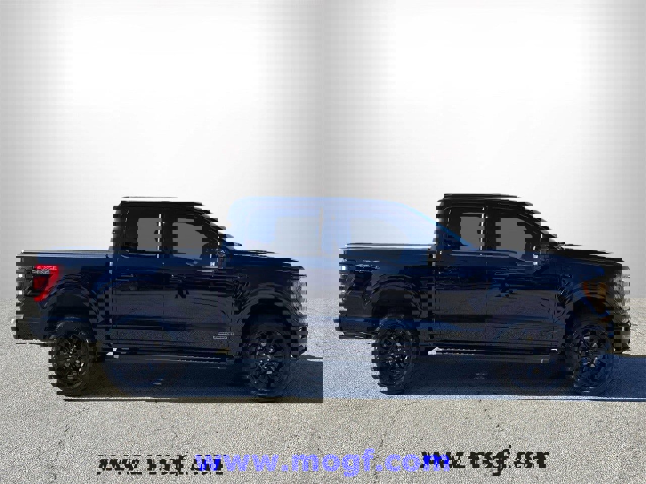 Certified 2023 Ford F150 Lariat w/ Equipment Group 502A High video 2