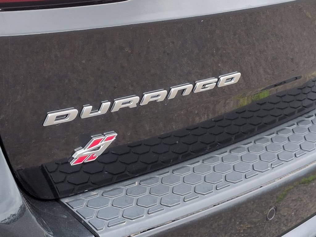 Used 2018 Dodge Durango Citadel AWD/4WD image 29