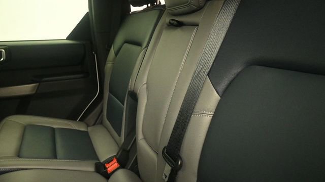 Certified 2023 Ford Bronco Outer Banks AWD/4WD image 11